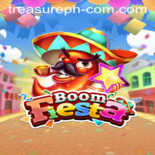 Explore the Vibrant World of BoomFiesta: The Game Taking Treasure Hunters by Storm