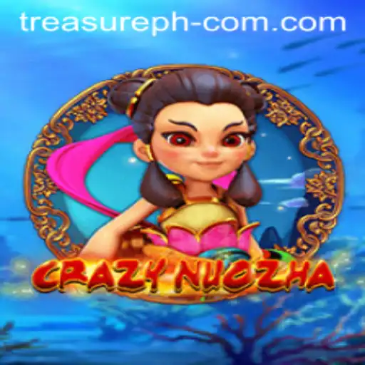 Unveiling the Enigmatic World of CrazyNuoZha and the Alluring Quest for Treasure PH
