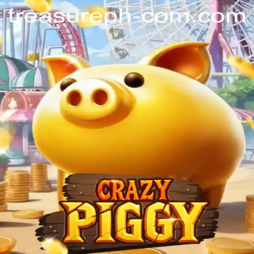 Exploring CrazyPiggy: A Dive into Treasure Adventures