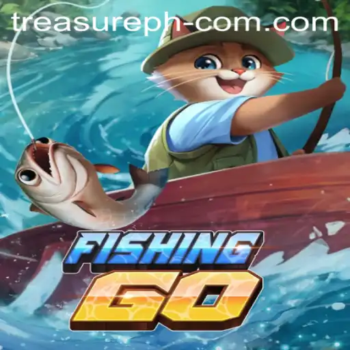 Exploring the Exciting World of FishingGO: A Dive into Adventure and Treasure Hunting