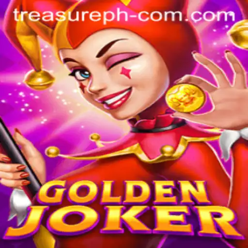 Exploring GoldenJoker: A Treasure Hunt Adventure