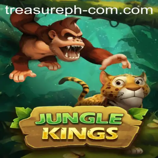 Exploring the World of JungleKings: Your Ultimate Guide to Conquering the Treasure