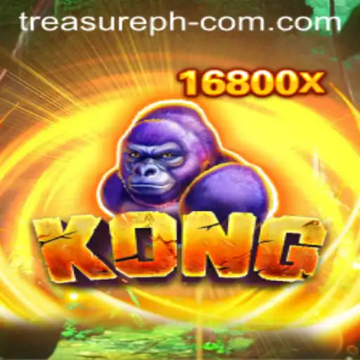 Unveiling the Allure of Kong: Treasure PH - An Exciting New Gaming Adventure