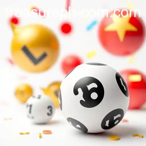 The Exciting World of Lottery Games: Unveiling the Treasure PH