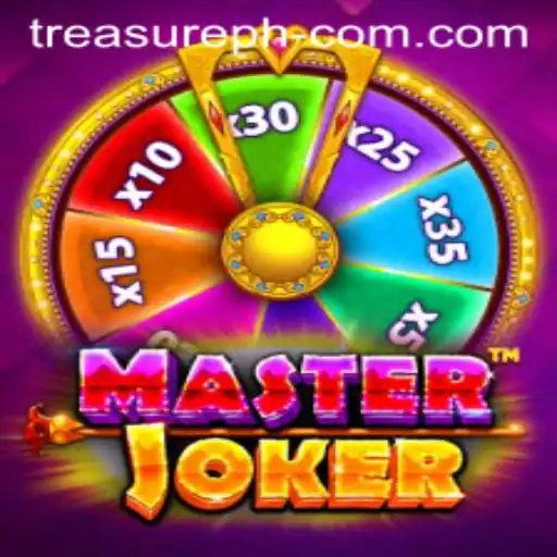 MasterJoker: A Unique Blend of Entertainment and Strategy with Treasure PH Elements