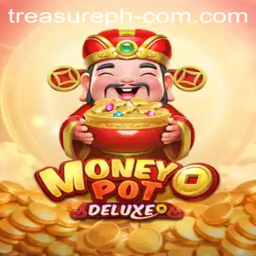 Unveiling MoneyPotDELUXE: A Treasure Hunt Adventure