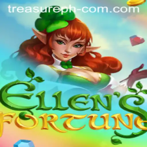 Discover the Adventure of EllensFortune: An Immersive Treasure Hunt Experience