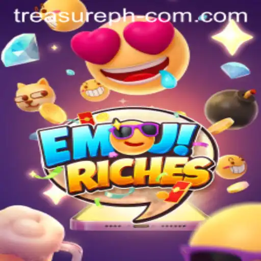 Discover the Adventure of EmojiRiches: A Treasure Hunt in a Virtual Playground