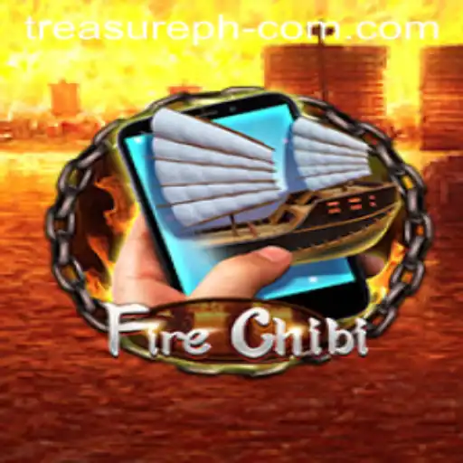 Unlocking the Adventure: An In-Depth Look at FireChibiM and the Quest for Treasure PH