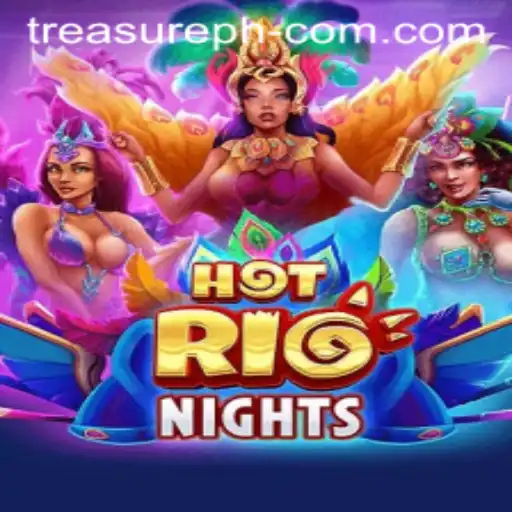 Unveiling HotRioNights: A Treasure Hunt Adventure with a Tropical Twist