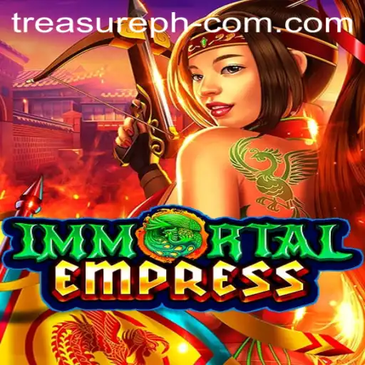 ImmortalEmpress: Uncovering the Treasures of the Ancient Realm