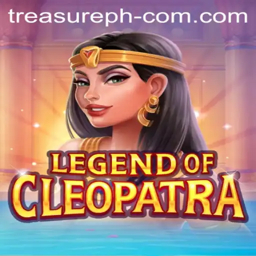Explore the Mystical World of 'LegendOfCleopatra' and Uncover Hidden Treasures