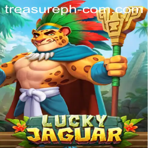 Discover the Enchanting World of LuckyJaguar: Unveiling the Thrills