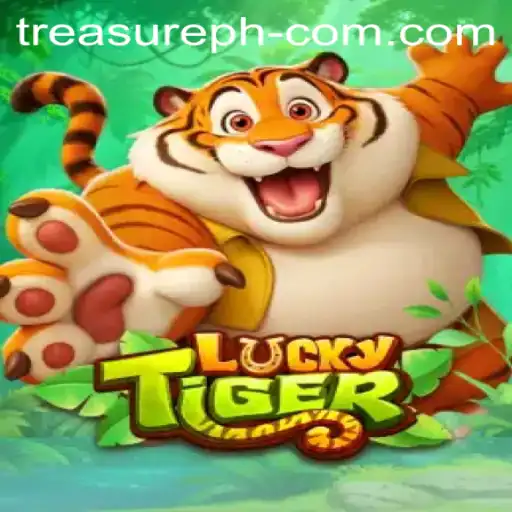 Exploring the Enigmatic World of LuckyTiger: The Ultimate Treasure PH Adventure