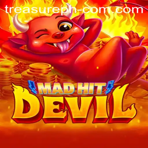 Exploring the Enigma of MadHitDevil: A Journey into Treasure Ph Adventures