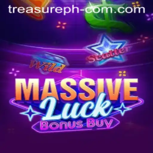 Exploring MassiveLuckBonusBuy: The Treasure Hunting Adventure Game