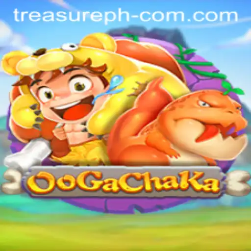 Discover the Exciting World of OoGaChaKa: A New Treasure Hunt Adventure