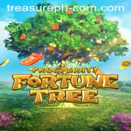 ProsperityFortuneTree: Unearthing the Treasure of Gaming