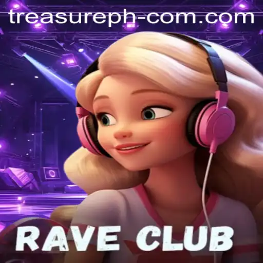 Unlock the Secrets of RaveClub: Dive into the Digital Treasure Hunt Experience