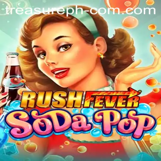 Exciting Adventures in RushFeverSodaPop: Treasure Ph Awaits