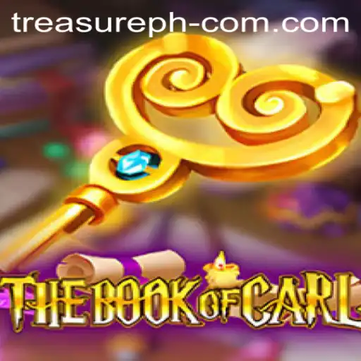 Exploring the Enchanting World of 'TheBookofCarl': A Quest for Treasure