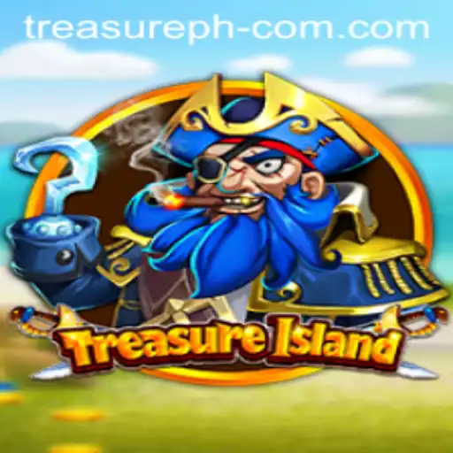TreasureIsland: A Journey Through Adventure and Mystery