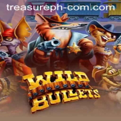 WildBullets: Unveiling the Thrilling World of Treasure Ph