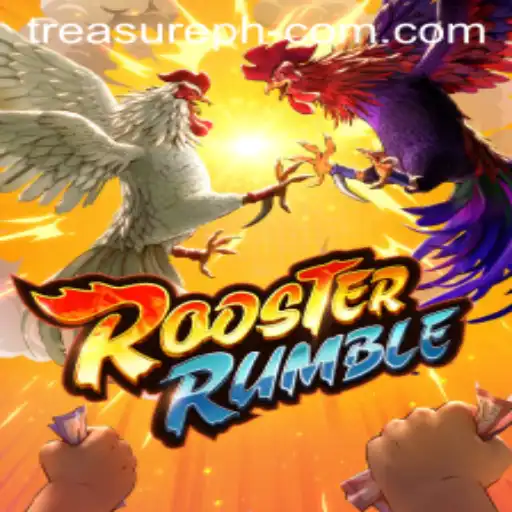 RoosterRumble: Exploring the Exciting World of Treasure PH Adventures