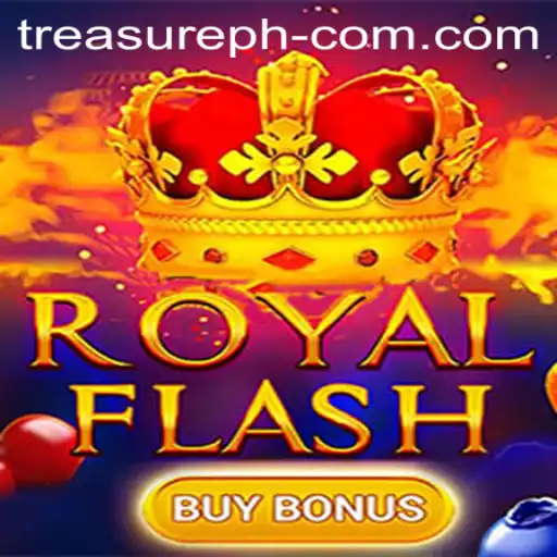 Unveiling RoyalFlashBuyBonus: A Treasure Hunt for the Digital Age