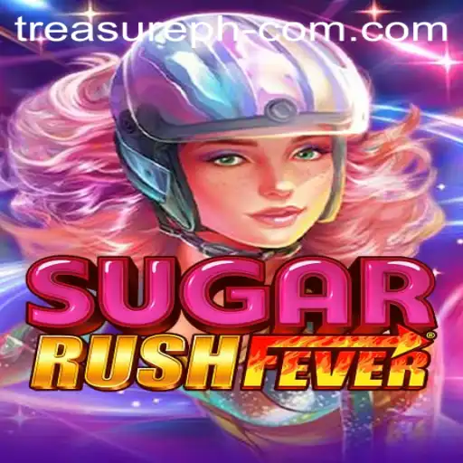 Unveiling SugarRushFever: An Immersive Adventure with Treasure PH