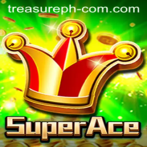 Unveiling SuperAce: A New Era in Treasure Hunting Games