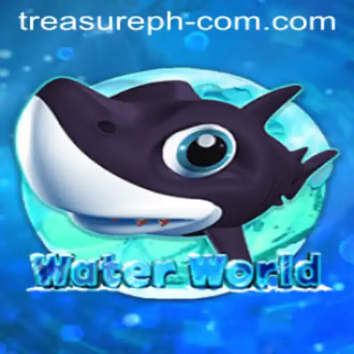 Dive into the Depths of WaterWorld: Unveiling the Thrilling Adventure of 'Treasure Ph'