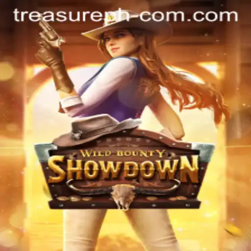 WildBountyShowdown: Discover the Thrills of Treasure Hunts in the Digital Realm