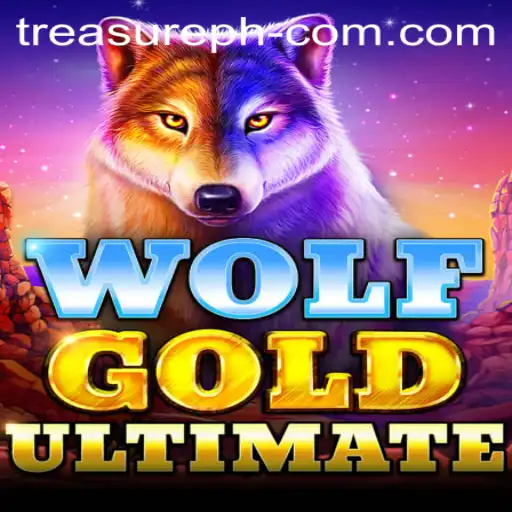 A Deep Dive into WolfGoldUltimate: Discover the Treasure PH